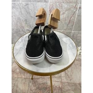 Slip on Vans womens 7.5